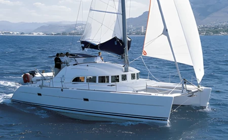 Lagoon 380