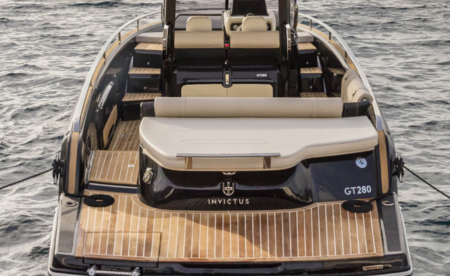 Invictus GT280