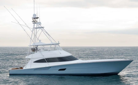 Viking 82 C
