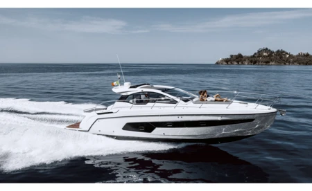 Azimut 45