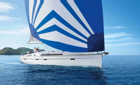 Bavaria Cruiser 51