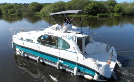 Estivale Quattro B +