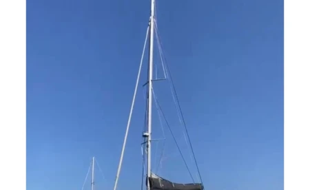 Lagoon 51