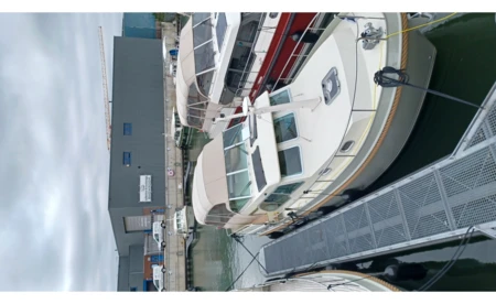 Linssen GS 35.0 AC
