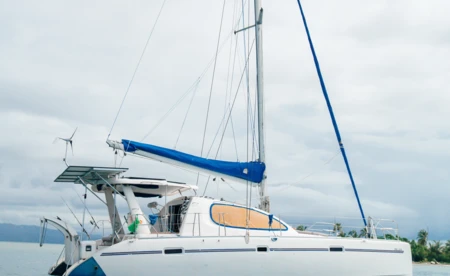 Leopard 40