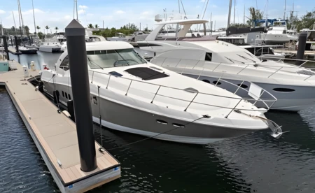 Sea Ray 260 Sundancer