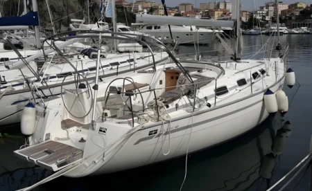 Bavaria 40 Cruiser