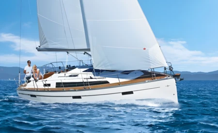 Bavaria Cruiser 37