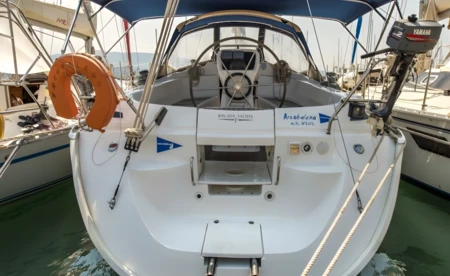 Bavaria 36 Cruiser