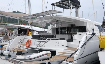 Lagoon 46