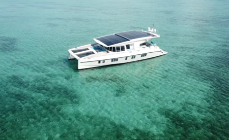 Serenity 64