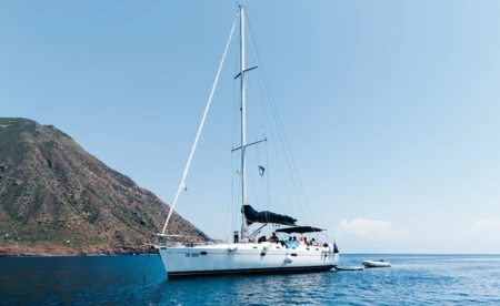 Beneteau 50