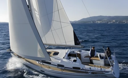 Bavaria 34