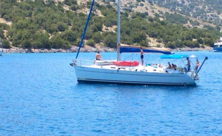 Cyclades 43.4