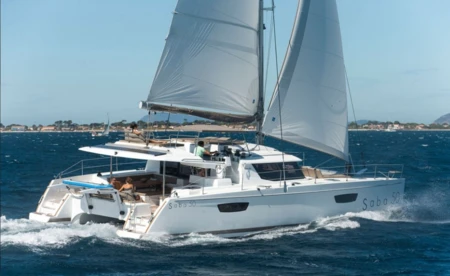Saba 50
