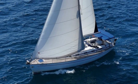 Bavaria 44