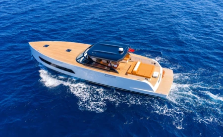 Phantom Spook 62