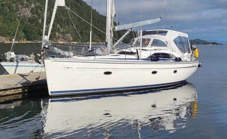 Bavaria 44 Vision