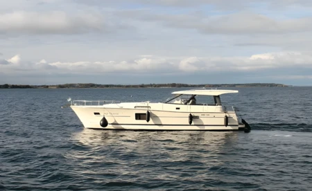 Delphia 1350 Escape