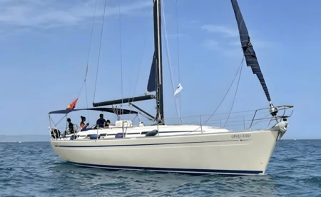 Bavaria 49