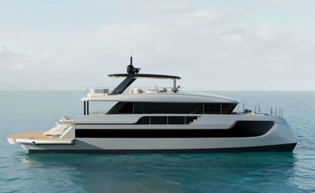 Sunreef 88