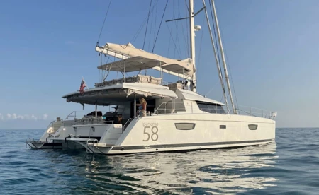 Ipanema 58