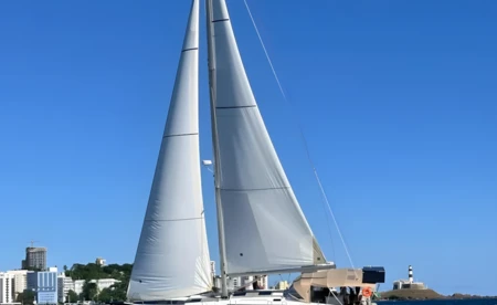 Delta 465
