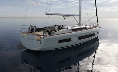 Dufour 41