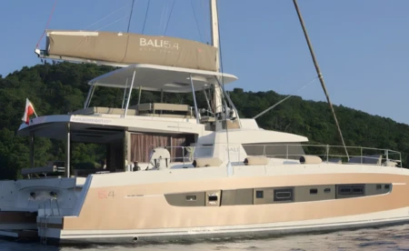 Bali 5.4
