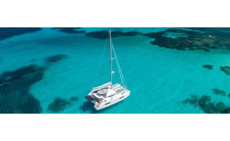 Lagoon 38