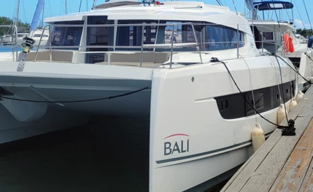 Bali 4.2