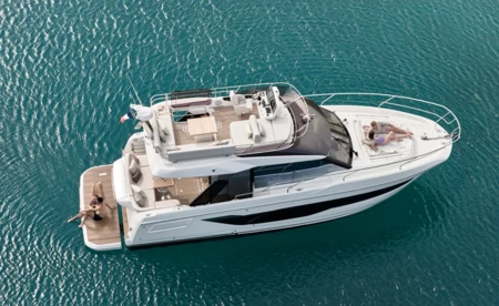 Prestige F4.3