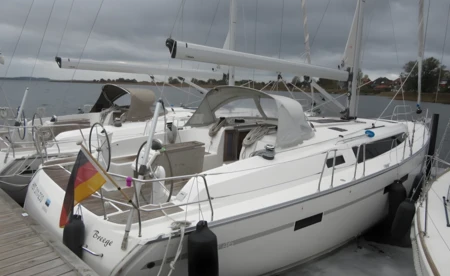 Bavaria Cruiser 46