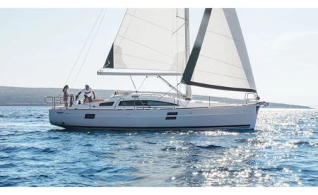 Elan Impression 40.1