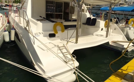 Leopard 44