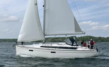 Bavaria Cruiser 37