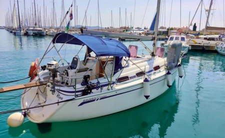 Bavaria 30 Cruiser