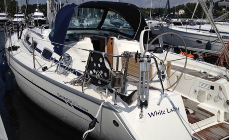 Bavaria 38 Cruiser