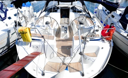 Bavaria 50 Cruiser