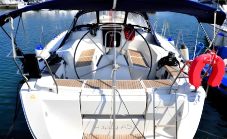 Dufour 44