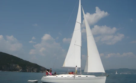 Cyclades 43.3