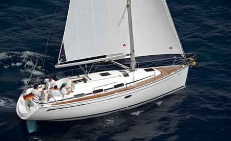 Bavaria 33 Cruiser