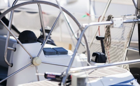 Bavaria 43 Cruiser