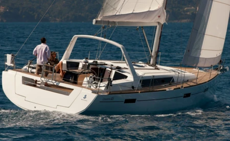 Oceanis 45