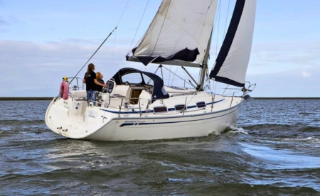 Bavaria 30 Cruiser