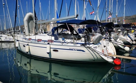 Bavaria 42 Cruiser