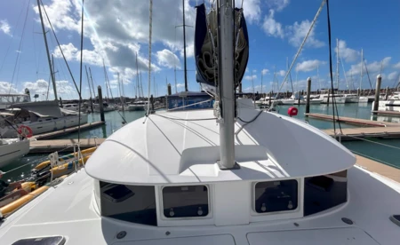 Lagoon 380