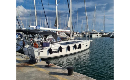 Bavaria C42