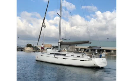Bavaria Cruiser 51
