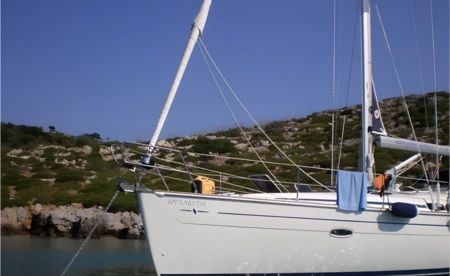 Bavaria 46 Cruiser